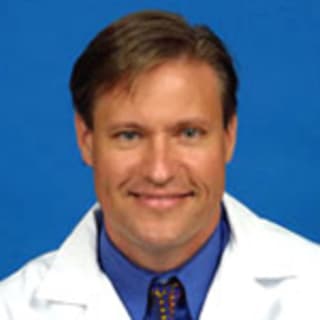 Eric Pfeiffer, MD, Radiology, Stuart, FL, Cleveland Clinic Martin North Hospital