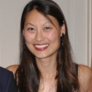 Christine Sohn Woo, MD