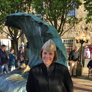 Melissa Morris, Physician Assistant, Virginia Beach, VA