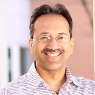 Ravi Shamaiengar, MD