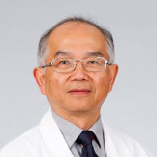 Yuan Lin, MD, Thoracic Surgery, Escondido, CA, Sharp Chula Vista Medical Center