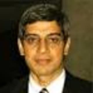 Suhail Raoof, MD, Pulmonology, New York, NY, Lenox Hill Hospital