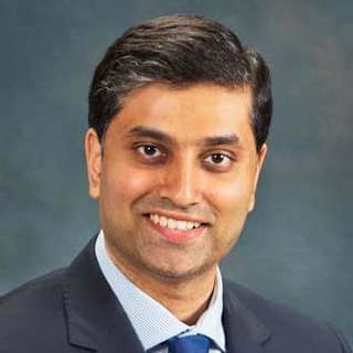 Naveen Mysore, MD, Ophthalmology, Rochester, NY, Strong Memorial Hospital of the University of Rochester