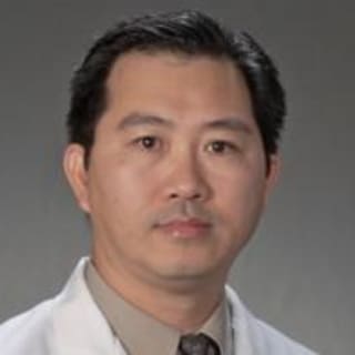 Alfonso Pham, MD, Radiology, Irvine, CA, Kaiser Permanente Orange County Anaheim Medical Center