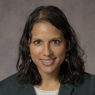 Kavita (Shah) Arora, MD, Obstetrics & Gynecology, Chapel Hill, NC, University of North Carolina Hospitals