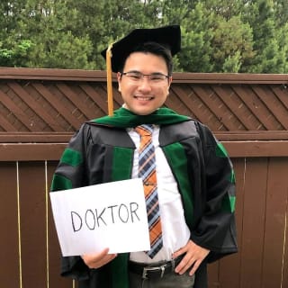 Tarin Singhapakdi, DO, Pediatrics, Duluth, GA