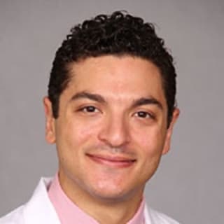 Andrew Harris, DO, Internal Medicine, Aventura, FL, Mount Sinai Medical Center