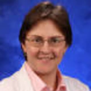 Elizabeth Adams, DO, Pediatric Cardiology, Hershey, PA