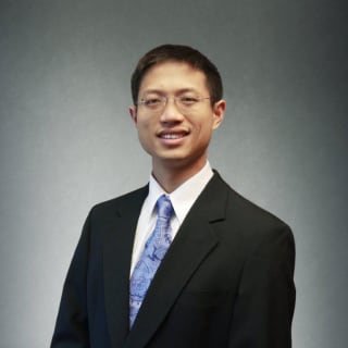 Chuansheng Wu, MD, Pulmonology, Decatur, GA