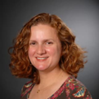 Heidi Stroessner-Johnson, MD