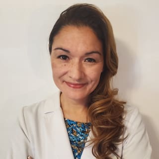 Sharon (Caraballo) Mirante, Family Nurse Practitioner, Columbia, SC
