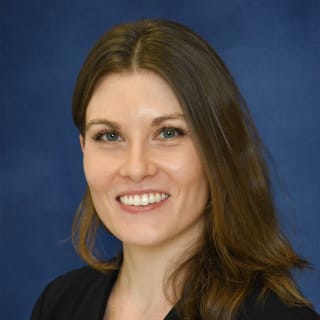 Christine Miller, MD, Resident Physician, San Francisco, CA