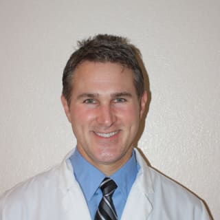 Dave Sidor, Pharmacist, Las Vegas, NV