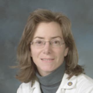 Patricia Campbell, MD