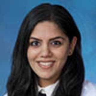 Amita Rajani, MD, Internal Medicine, Baltimore, MD