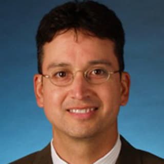 Alan Laorr, MD