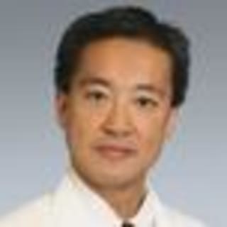 Stephen Myung, MD, Medicine/Pediatrics, Fontana, CA, Kaiser Permanente Fontana Medical Center