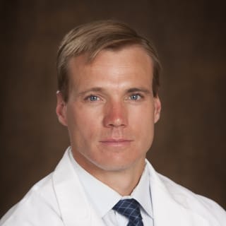 Mark Mahan, MD