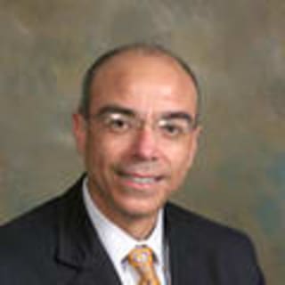 Ricardo Blanco, MD, Pulmonology, Covington, LA, St. Tammany Health System