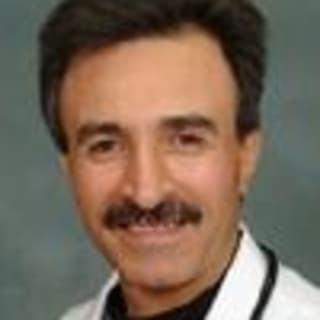 Ali Jafarian, DO, Family Medicine, Dallas, TX