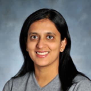 Nivedita Dhar, MD