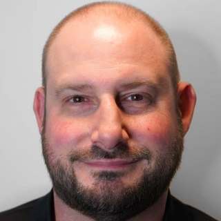Robert Austin, Pediatric Nurse Practitioner, Stratford, NJ