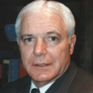 William Castelli, MD