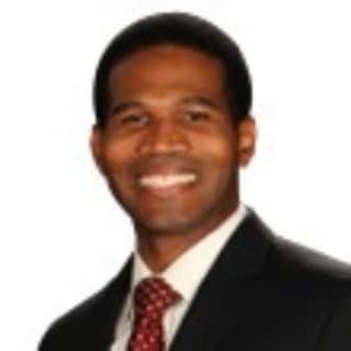 Derron Jones, MD, Physical Medicine/Rehab, Atlanta, GA