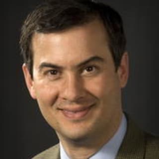 Michael Lefkowitz, MD