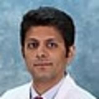 Muhammad Haq, MD, Cardiology, East Orange, NJ
