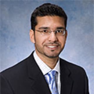 Mirza Baig, MD, Urology, Toledo, OH