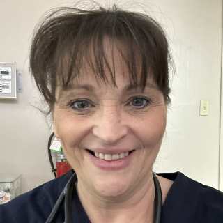 Ginger Roberts, Nurse Practitioner, Winnfield, LA