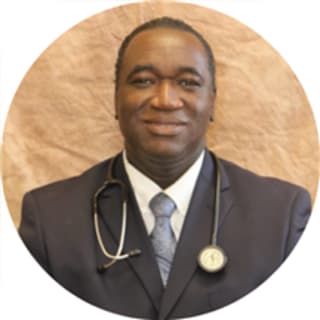 Lionel Anicette Jr., MD, Internal Medicine, Teaneck, NJ