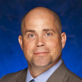 Ross Neill, Internal Medicine, Temple, TX