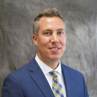 Brent Mittelstaedt, DO, Ophthalmology, Nashville, TN