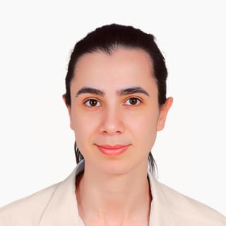 Sofia Lakhdar, MD, Cardiology, Jefferson, LA