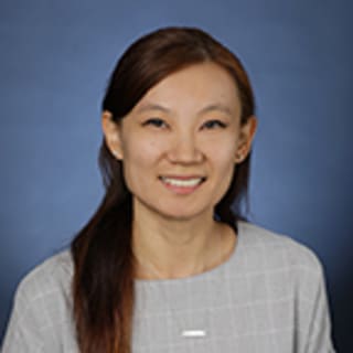 Stacey Guo, MD, Rheumatology, Vancouver, WA