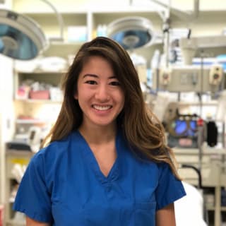 Julie Le, PA, General Surgery, New York, NY, Capital Health Regional Medical Center