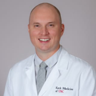 Sean Wightman, MD, Thoracic Surgery, Los Angeles, CA, Keck Hospital of USC