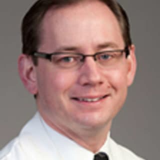 Brett Duncan, MD