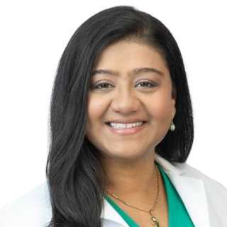 Krushangi Patel, MD, Oncology, Long Beach, CA