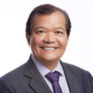 Glenn Mendoza, MD