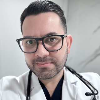 Daikel Martinez Tuero, Family Nurse Practitioner, Miami, FL