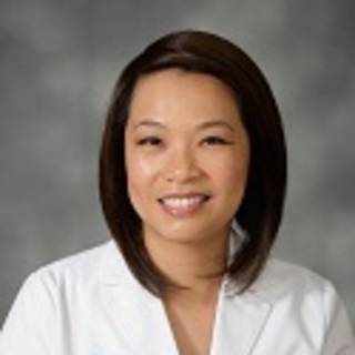 Angie Yu, MD, Psychiatry, Sacramento, CA