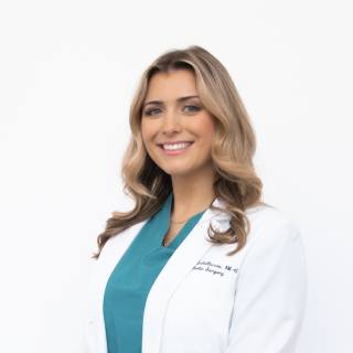 Nicole Castelluccio, PA, Physician Assistant, Maywood, NJ, Hackensack Meridian Health Hackensack University Medical Center