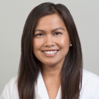 Lalaine (Borja) Zaide, PA, Radiology, Los Angeles, CA