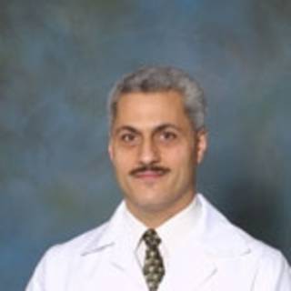 Walid Freij, MD, Neurology, Selma, AL