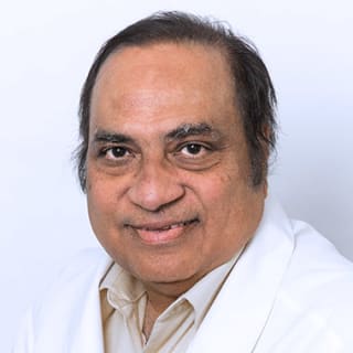 Satish Khanzode, MD