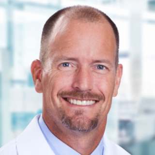 Daniel Davis, MD, Orthopaedic Surgery, Simi Valley, CA