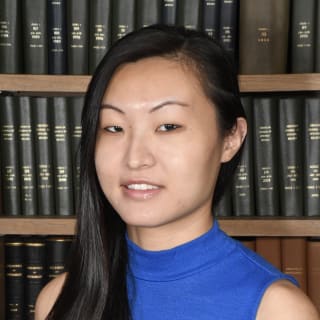 Weijie Lin, MD, Ophthalmology, New York, NY